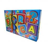 Pais, Filhos Jogo Da Forca, Verde, Jogos na Amazon