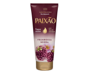 Paixão Hidratante Desodorante Corporal Framboesa Negra Hibisco Branco – 200 Ml na Amazon