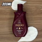 Paixão Loção Hidratante Framboesa Negra Com Ação Desodorante 200ml na Amazon