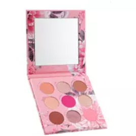 Paleta de Sombra 15g BT Peony - Bruna Tavares na Beleza na Web