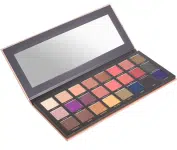 Paleta de Sombras 24 Cores – 24 Eyeshadow Palette 28g na Amazon