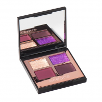 Paleta De Sombras - Eyeshadow Palette Night Glam Océane Edition 4,5G na Amazon