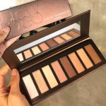 Paleta de Sombras, Glow To Go, 17, 1G, Nádia Tambasco, Océane na Amazon