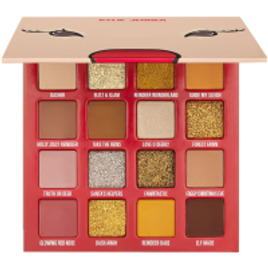 Paleta de Sombras Kylie Jenner Holiday na Sephora