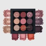 Paleta de Sombras Nádia Tabasco By Océane To Go My Glam na Magazine Luiza