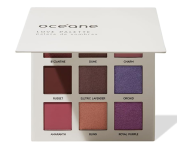 Paleta De Sombras./Unica – Océane – Love Palette na Amazon