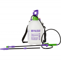 Palisad - Pulverizador Manual De 5 Litros na Amazon