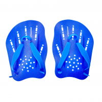 Palmar Hand Paddle Ii Hammerhead Unissex Azul Royal ÚNICO na Amazon