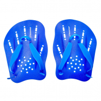 Palmar Hand Paddle Ii Hammerhead Unissex Azul Royal ÚNICO na Amazon