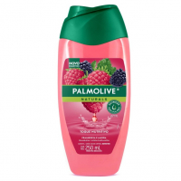 Palmolive Naturals, Toque Nutritivo, Framboesa E Amora, Sabonete Líquido, 250 Ml na Amazon