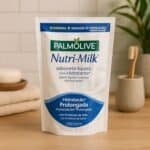 Palmolive Sabonete Líquido Nutri-Milk Hidratante 200Ml Refil na Amazon