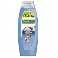 Palmolive Shampoo Naturals Nutrição Extraordinária 650Ml Cor: Azul na Amazon
