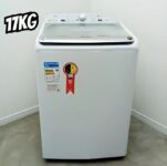 Panasonic Máquina de Lavar 17kg Branca ‎127v NA-F170B7W na Amazon