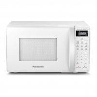 Panasonic Micro-ondas 21L Branco 127v NN-ST25LWRU na Amazon