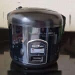Panela Arroz, PA5 Prime, 400W, Preto, 220v, Britânia na Amazon