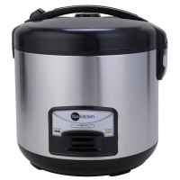 Panela De Arroz 5L Elétrica Fun Kitchen na Americanas
