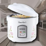 Panela De Arroz Bianca Rice 5, Mondial, Branco, 400W, 110V – NPE-05-5X na Amazon