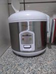 Panela de arroz, Bpa5bi, 5 xícaras, Branco na Amazon