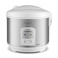 Panela De Arroz, Bpa6b, 5 Xícaras, Branco, 220v, Britânia na Amazon