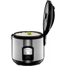 Panela de Arroz Elétrica Elgin 400W - 42PAR2001000 na Amazon