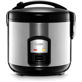 Panela de Arroz Eletrica Elgin 5 Xicaras 220V - 42PAR1002000 na Amazon