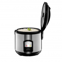 Panela De Arroz Elétrica Elgin Capacidade 5 Xícaras 1 Litro 400W 110V na Amazon