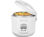 Panela de Arroz Elétrica Gourmet  com 400W Capacidade de 5 Xícaras e Indicador de LED – Multilaser na Amazon