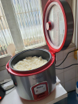 PANELA DE ARROZ PH10V VISOR GLASS INOX 220V na Amazon