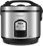 PANELA DE ARROZ PH5P VISOR GLASS INOX 220V na Amazon