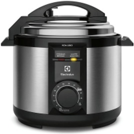 Panela de Pressão Elétrica Electrolux 5 Litros 220V PCE20 na Electrolux