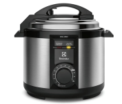 Panela de pressão elétrica Electrolux – 5L na Amazon