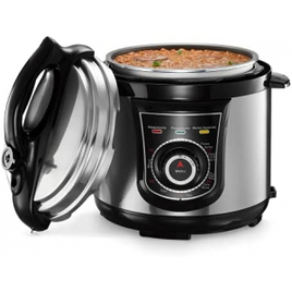 Panela de Pressão Elétrica Elgin 4L 840W 220V - 42PPR1002000 na Amazon