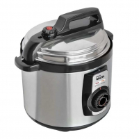 Panela De Pressão Elétrica Philips Walita 5L Daily RI3103/75 - 110V na Amazon