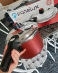 Panela de Pressão Fechamento Externo 4,5L – Panelux na Amazon