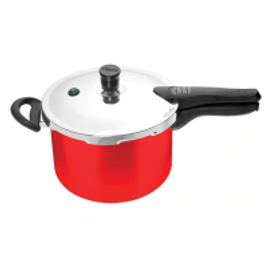 Panela de Pressão Nigro Press em Alumínio – 4,5L na Extra