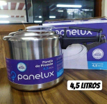Panela de Pressão Panelux 4,5L na Amazon