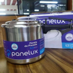 Panela de Pressão Panelux 4,5L na Amazon