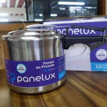 Panela de Pressão Panelux 4,5L na Amazon