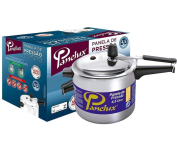 Panela de Pressão Panelux 4,5L na Amazon