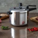 Panela de Pressão Panelux Prata 4L – Classic na Magazine Luiza