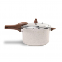 Panela De Pressão Pressure 6,8L Ceramic Life na Amazon