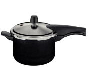 Panela de Pressão Tramontina Vancouver Effect em Alumínio com Revestimento Antiaderente Starflon Max- 4,5 L na Amazon