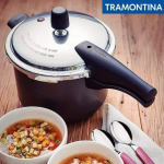 Panela de Pressão Tramontina Vancouver na Amazon