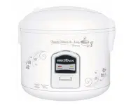 Panela Elétrica de Arroz Britânia PA10 Prime 10 Xícaras – 220V – Branca na Casas Bahia