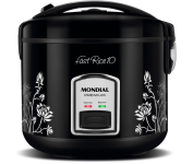 Panela Elétrica de Arroz, Preto, 700W, 110V – PE-44-10X na Amazon
