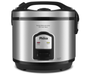 Panela elétrica de arroz – Philco – PH5P VISOR GLASS INOX 220V na Amazon