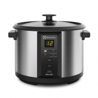 Panela Elétrica Electrolux Vapor Arroz Capacidade 1,8L 10 Xícaras na Amazon