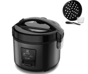 Panela Elétrica Electrolux – capacidade 2L na Amazon