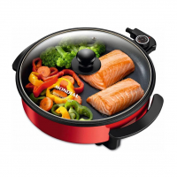 Panela Eletrica Grill Pe-28 127v/60hz na Amazon