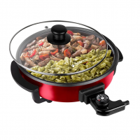 Panela Eletrica Multifuncional Rouge Pan610 220v na Amazon